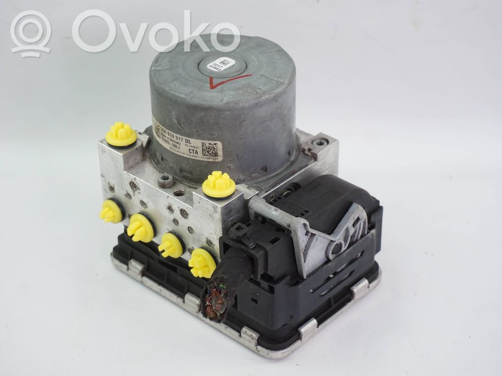 Audi A3 8Y ABS bloks 