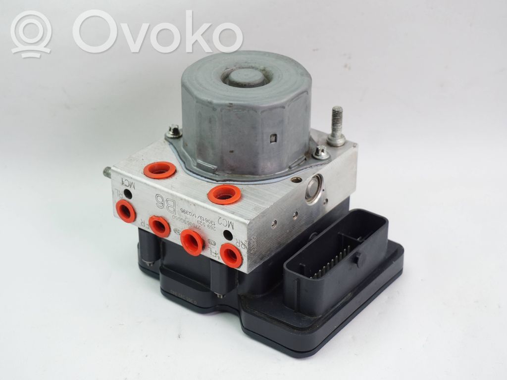 Subaru Forester SJ ABS Pump 