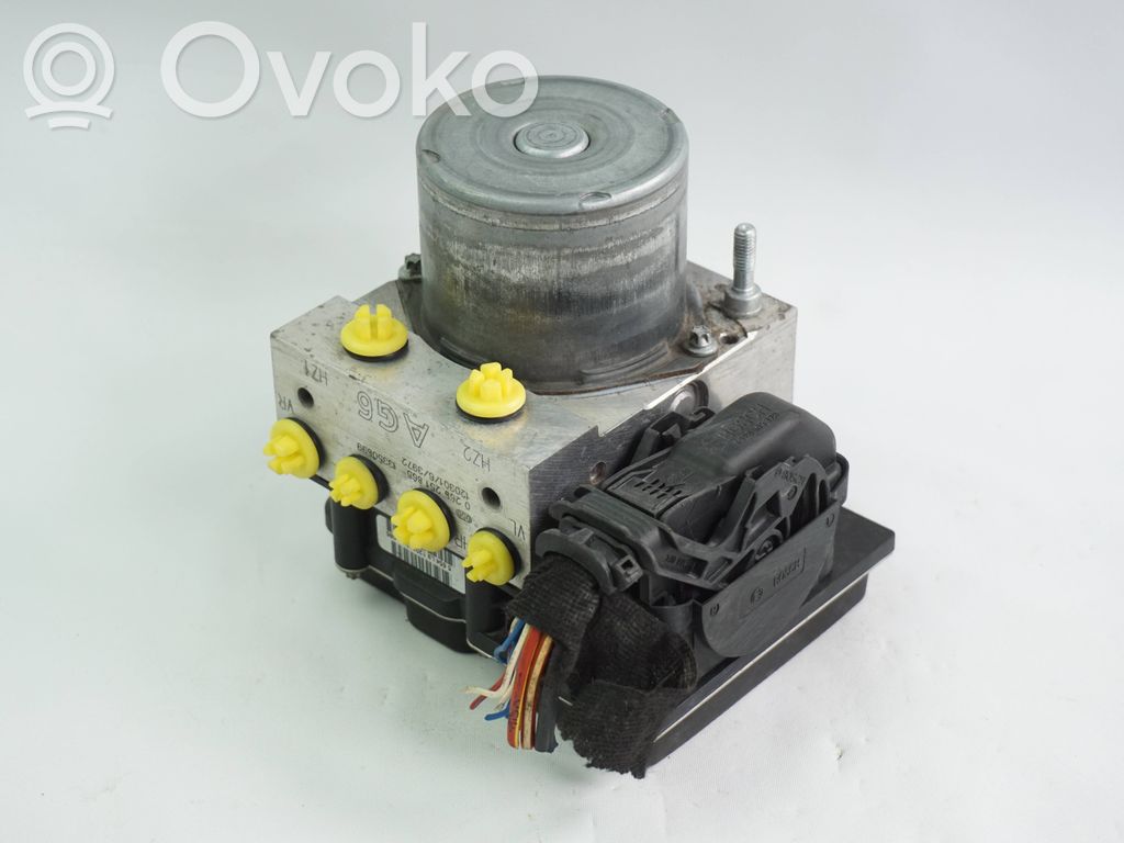 Opel Corsa D ABS bloks 