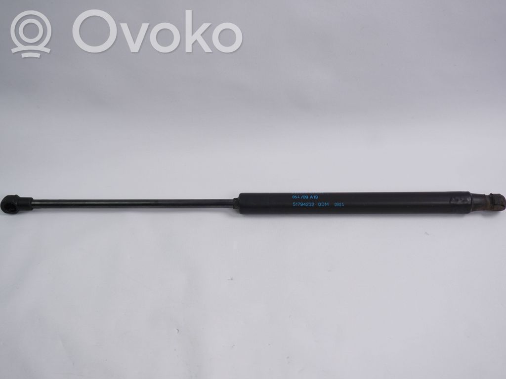 Ford Ka Tailgate/trunk strut/damper 