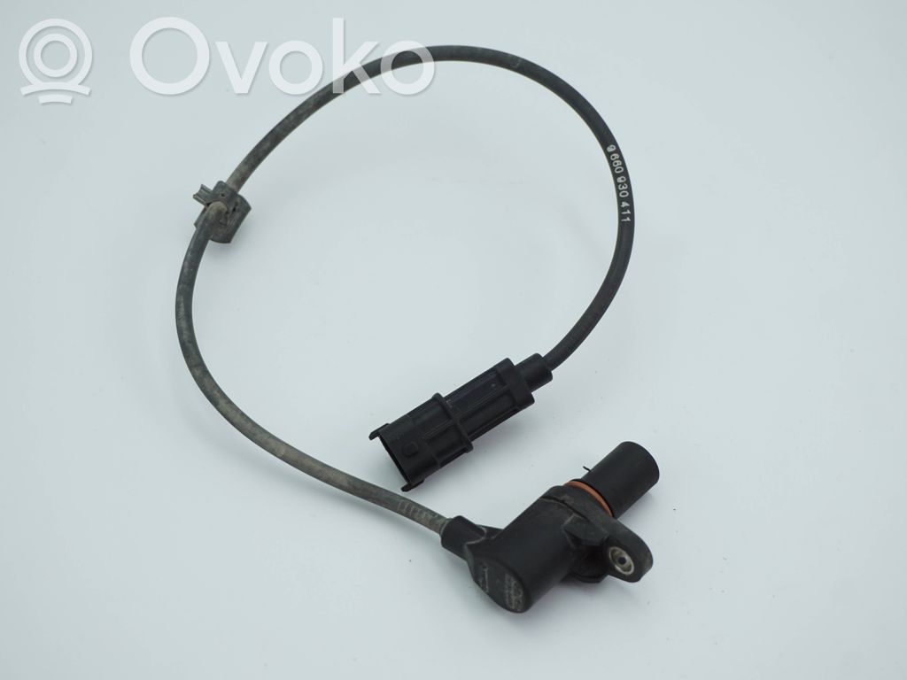 KIA Picanto Crankshaft position sensor 
