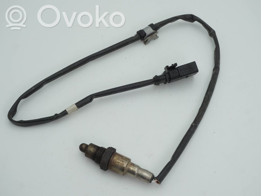 Skoda Fabia Mk3 (NJ) Lambda probe sensor 