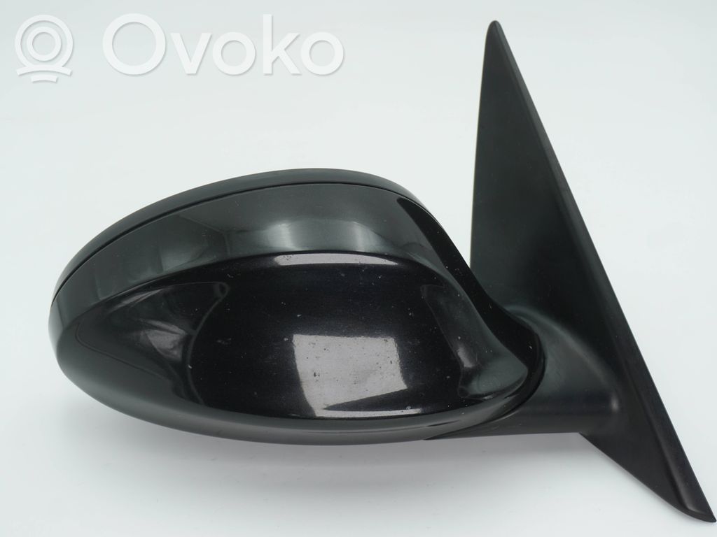 BMW 3 E90 E91 Front door electric wing mirror 