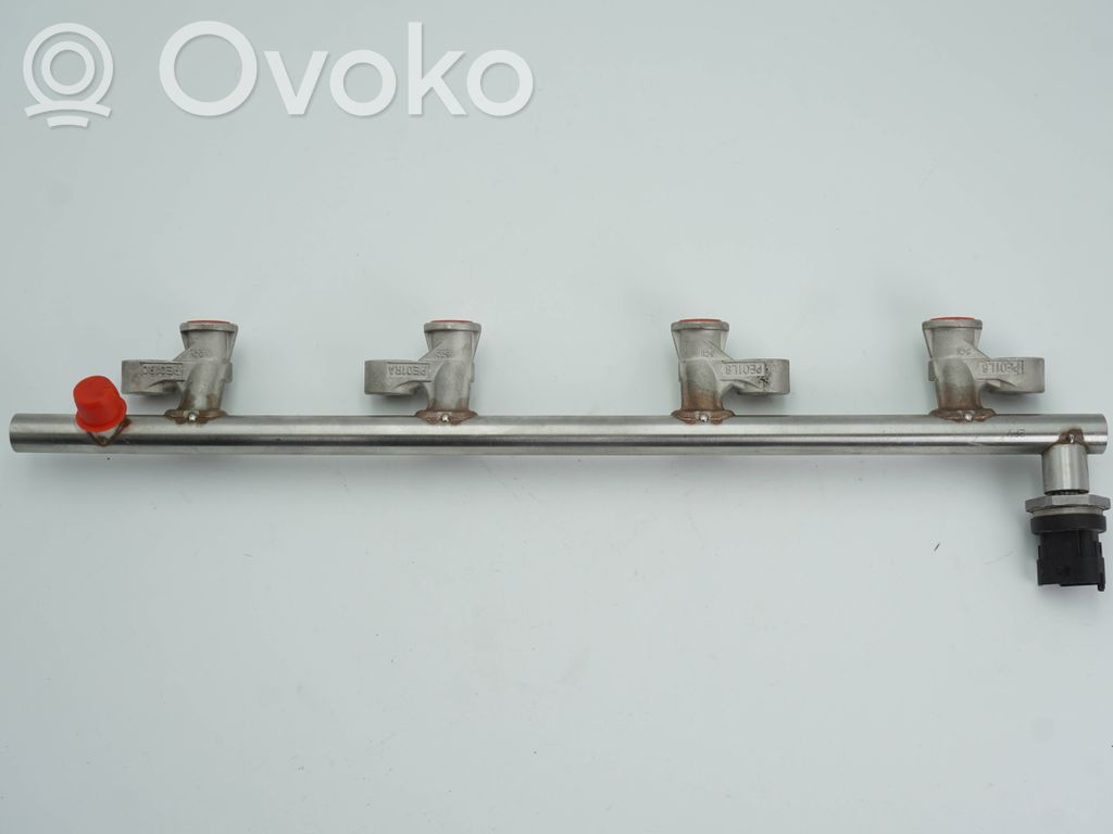 Polttoainepääputki   PY0113150A