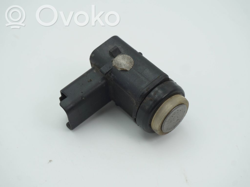 Peugeot 407 Parking PDC control unit/module 