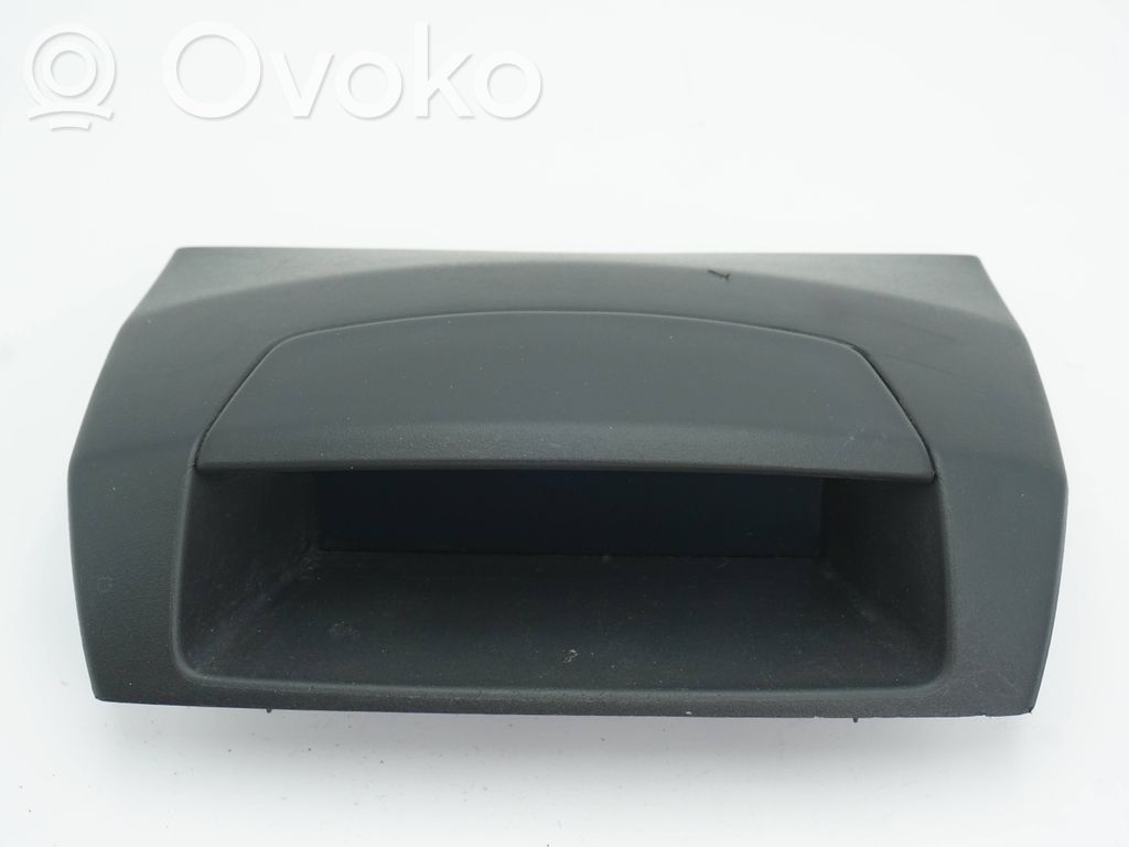 Citroen Berlingo Radio / CD/DVD atskaņotājs / navigācija 