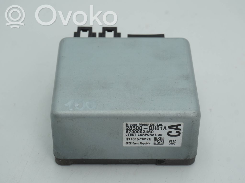 Nissan Note (E11) Electric power steering pump 