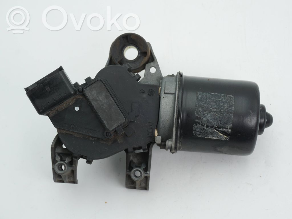 Citroen C3 Wiper motor 