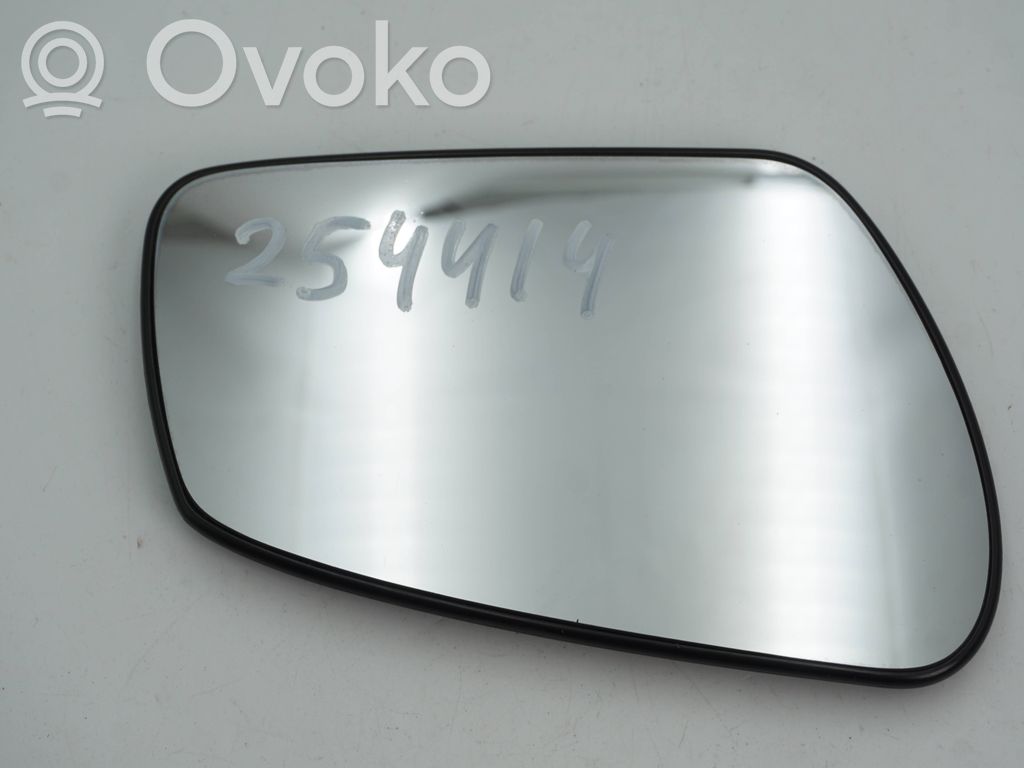 Ford Focus Spoguļa stikls 