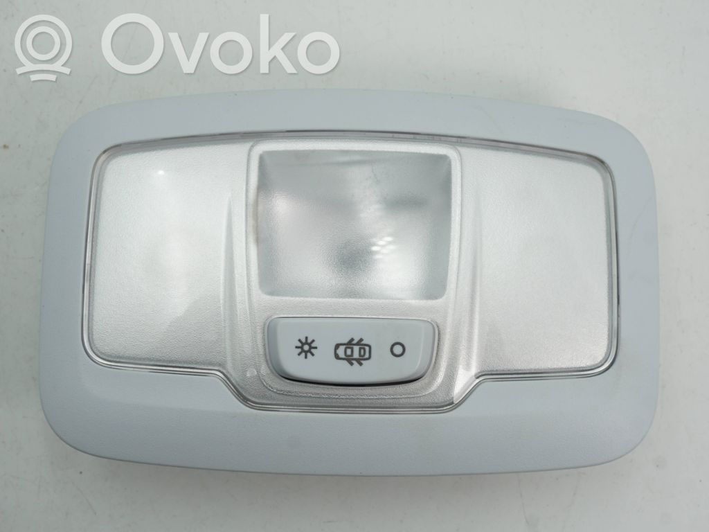 Peugeot 308 Other interior light 