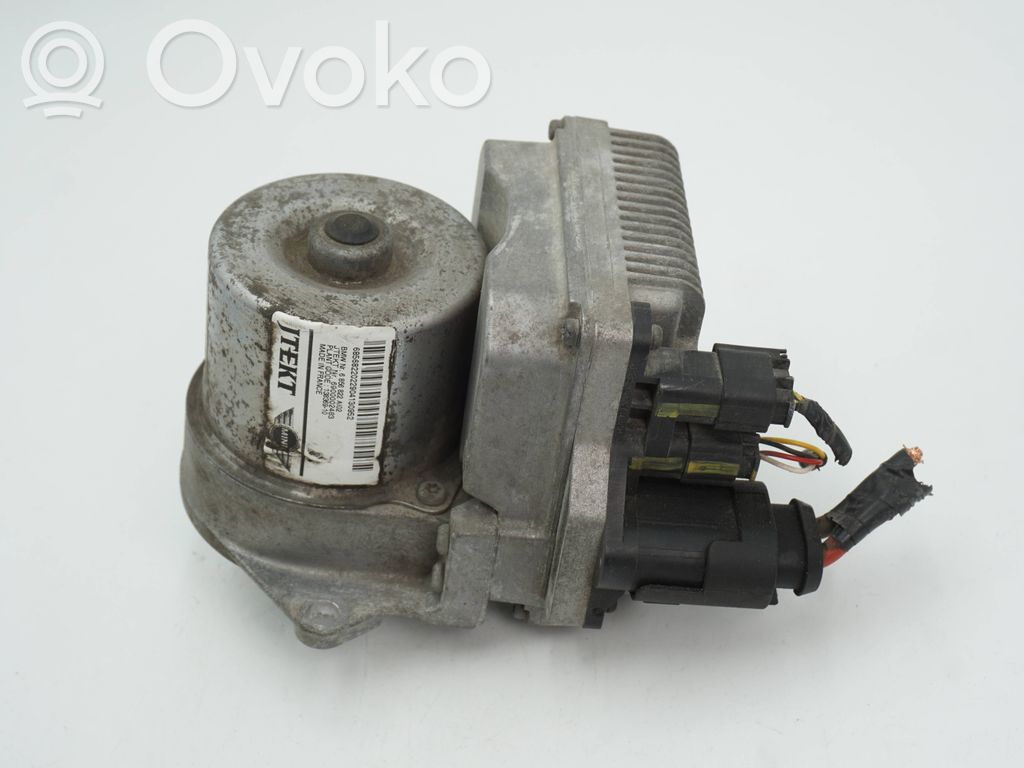 Mini One - Cooper Coupe R56 Other control units/modules 