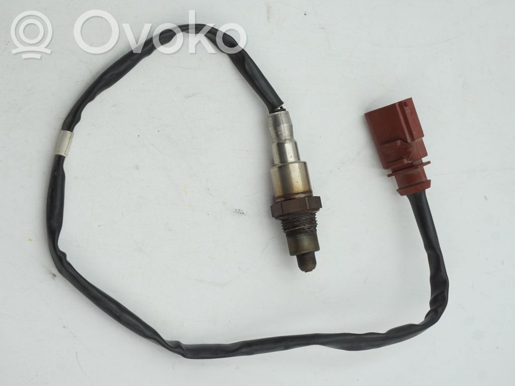 Seat Leon (5F) Lambda probe sensor 