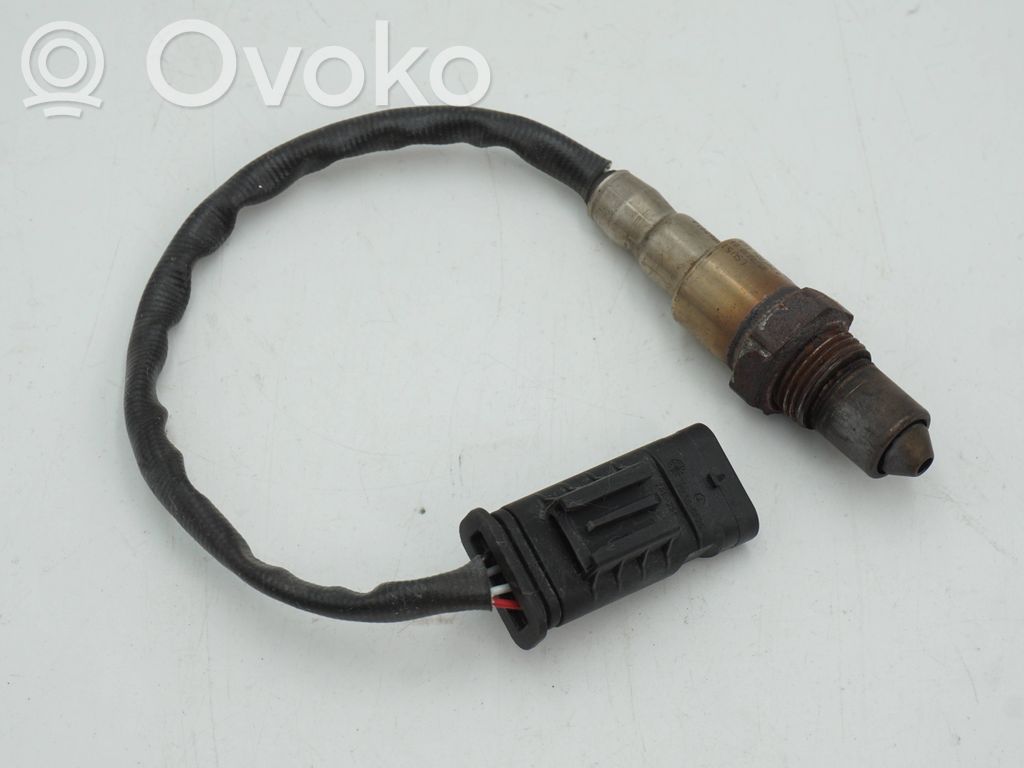 BMW 5 F10 F11 Lambda probe sensor 