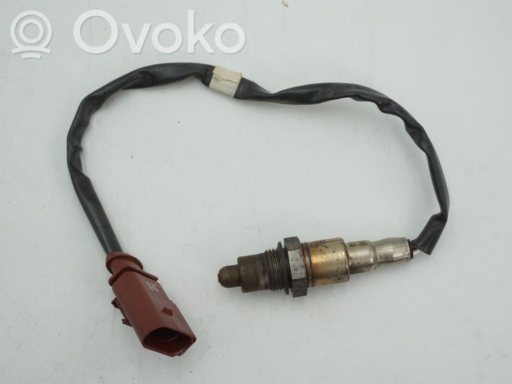 Volkswagen Polo V 6R Lambda probe sensor 