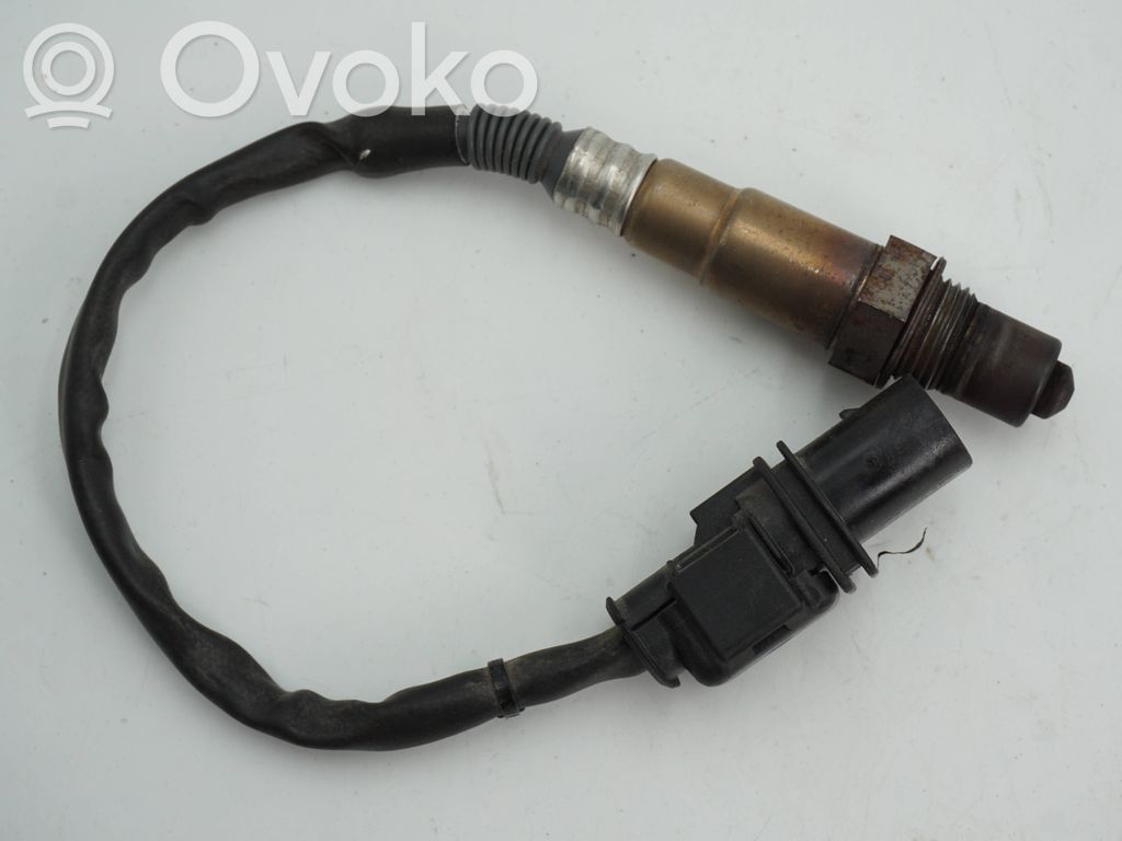 Lambda probe sensor   893504A410