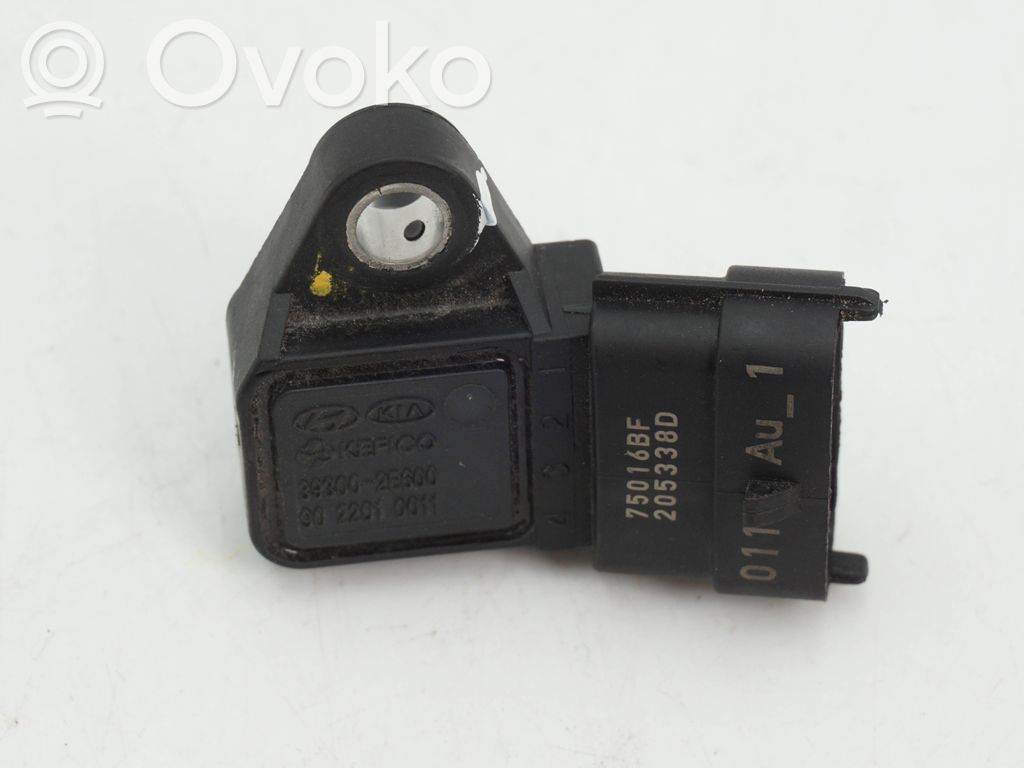 KIA Optima Air pressure sensor 