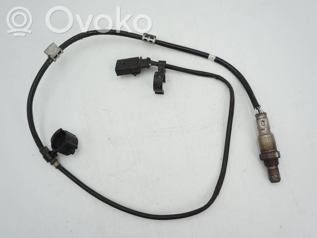 Volkswagen PASSAT B8 Lambda probe sensor 