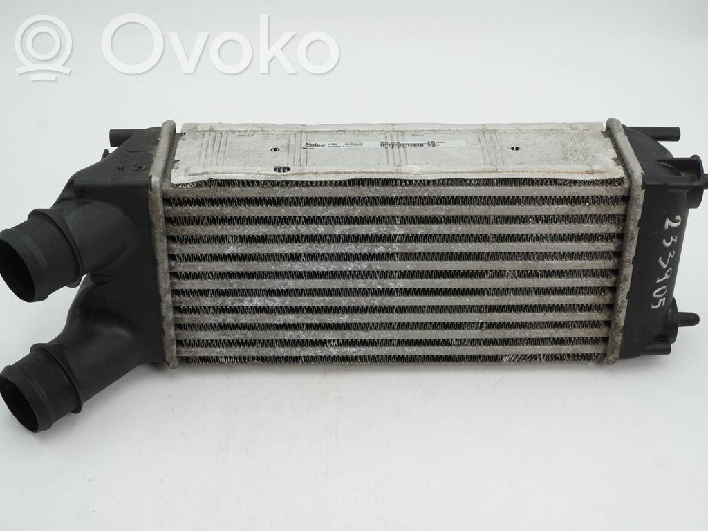 Peugeot Partner Intercooler radiator 