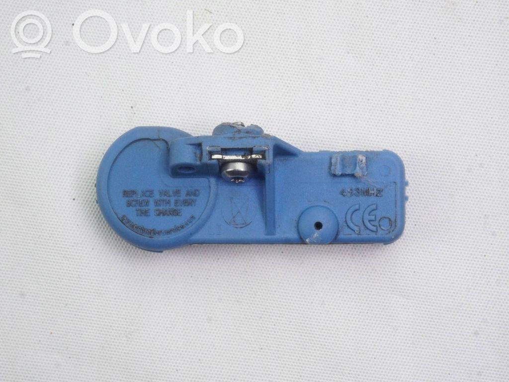 Opel Mokka Tire pressure sensor 