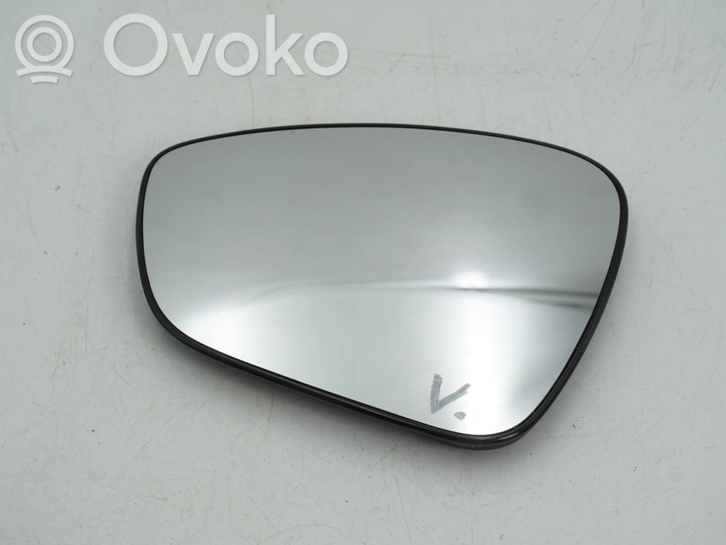 Citroen C4 II Picasso Spoguļa stikls 