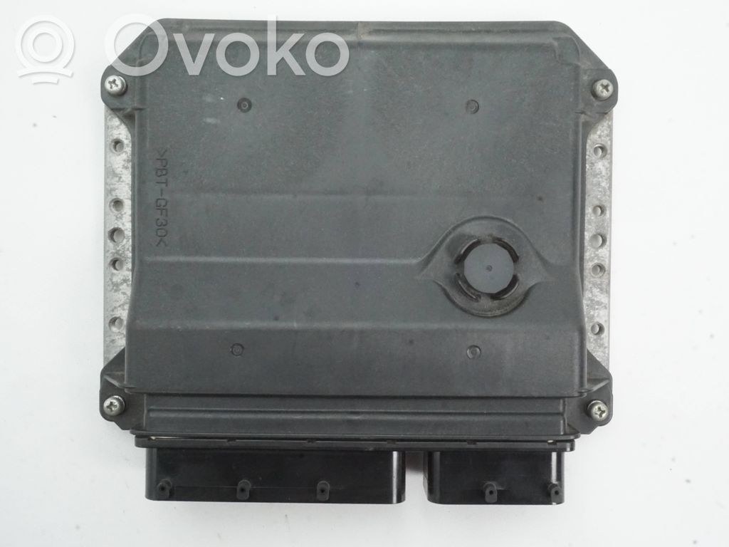Toyota Verso Other control units/modules 