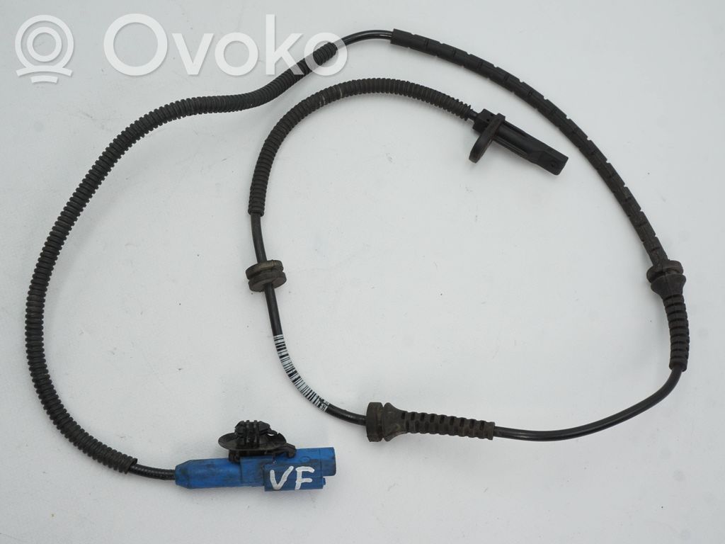 Peugeot 2008 I ABS brake wheel speed sensor 
