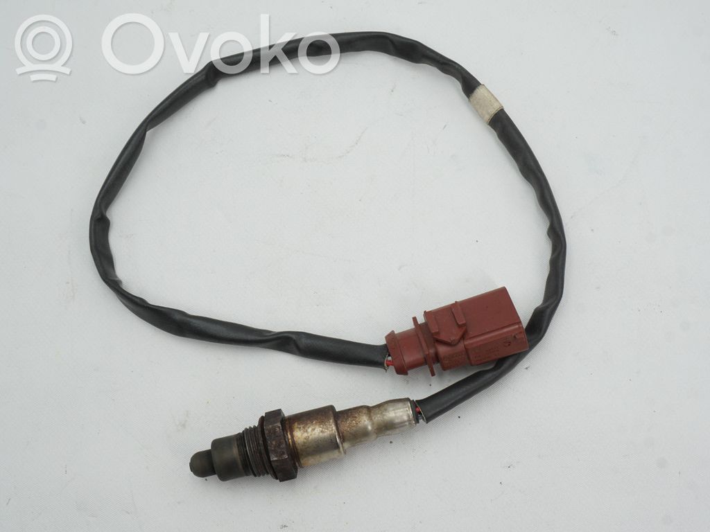 Volkswagen Golf VII Lambda probe sensor 