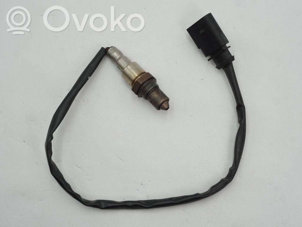 Audi A6 S6 C7 4G Lambda probe sensor 