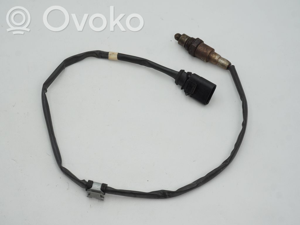 Skoda Fabia Mk1 (6Y) Lambda probe sensor 