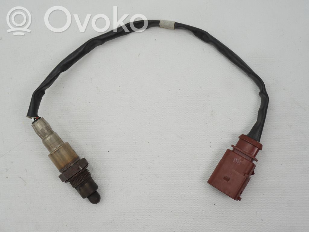 Volkswagen Polo V 6R Lambda probe sensor 