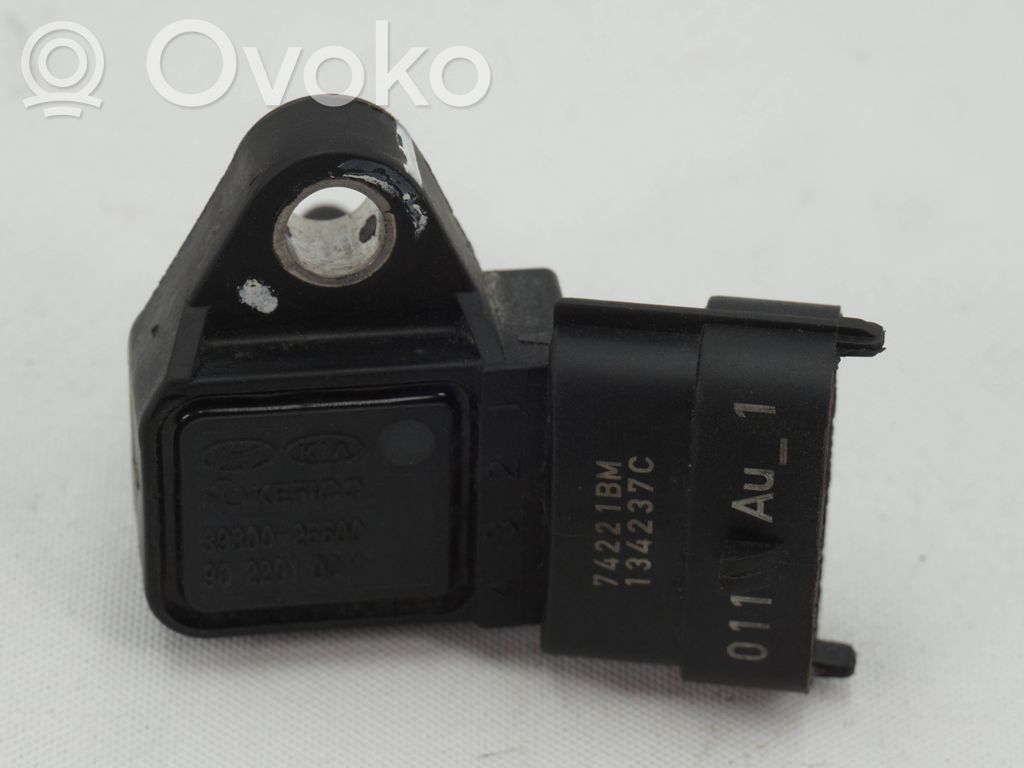 KIA Niro Air pressure sensor 