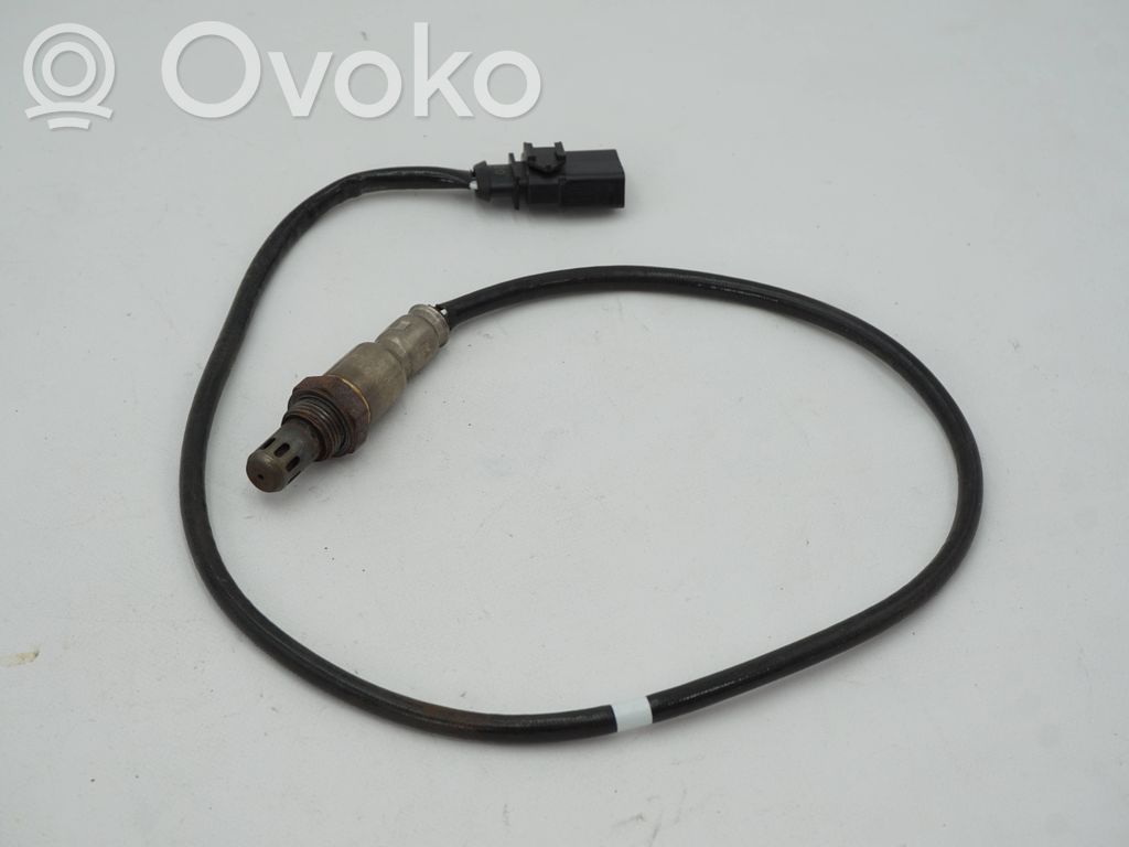 Skoda Octavia Mk3 (5E) Lambda probe sensor 