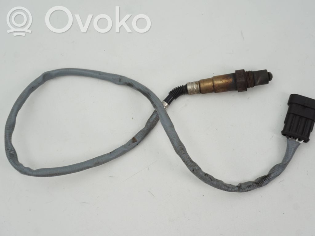 Lambda probe sensor   0258006916