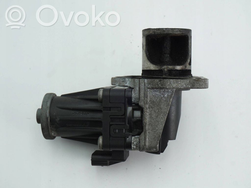 Nissan NV200 Válvula EGR 