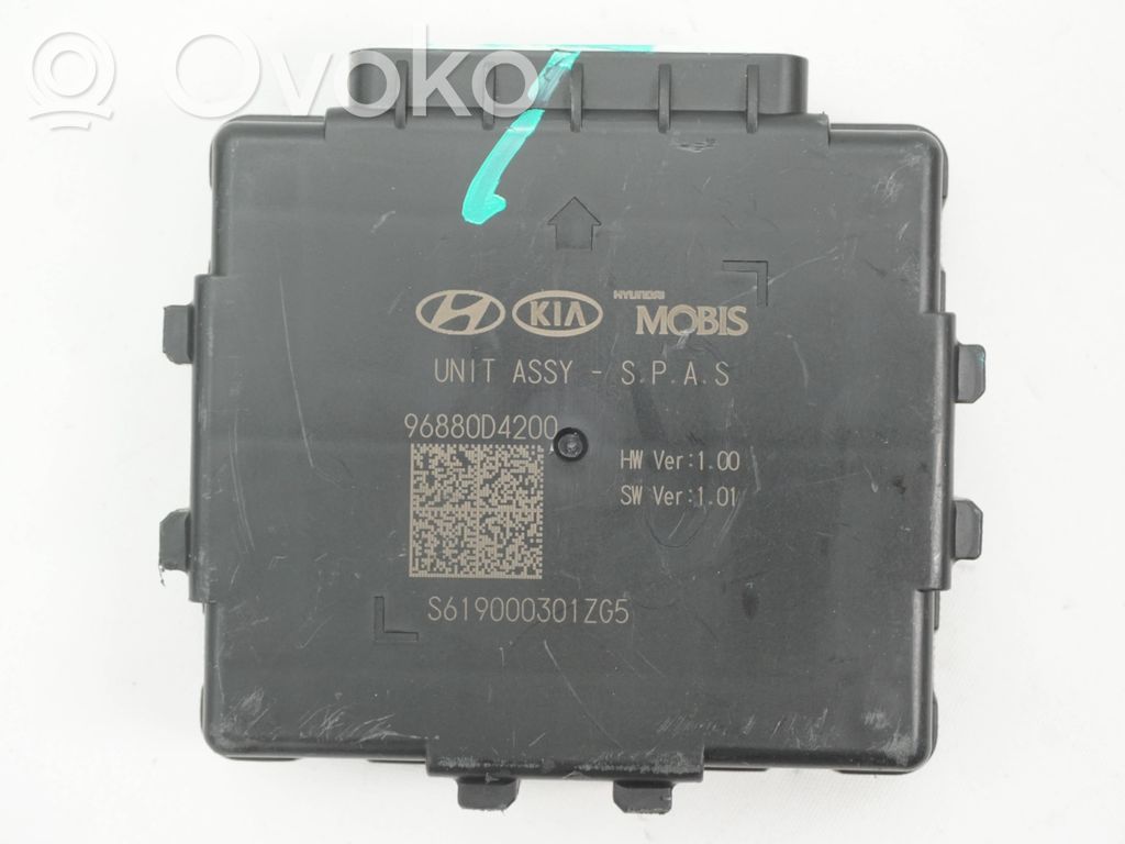 KIA Optima Parking PDC control unit/module 