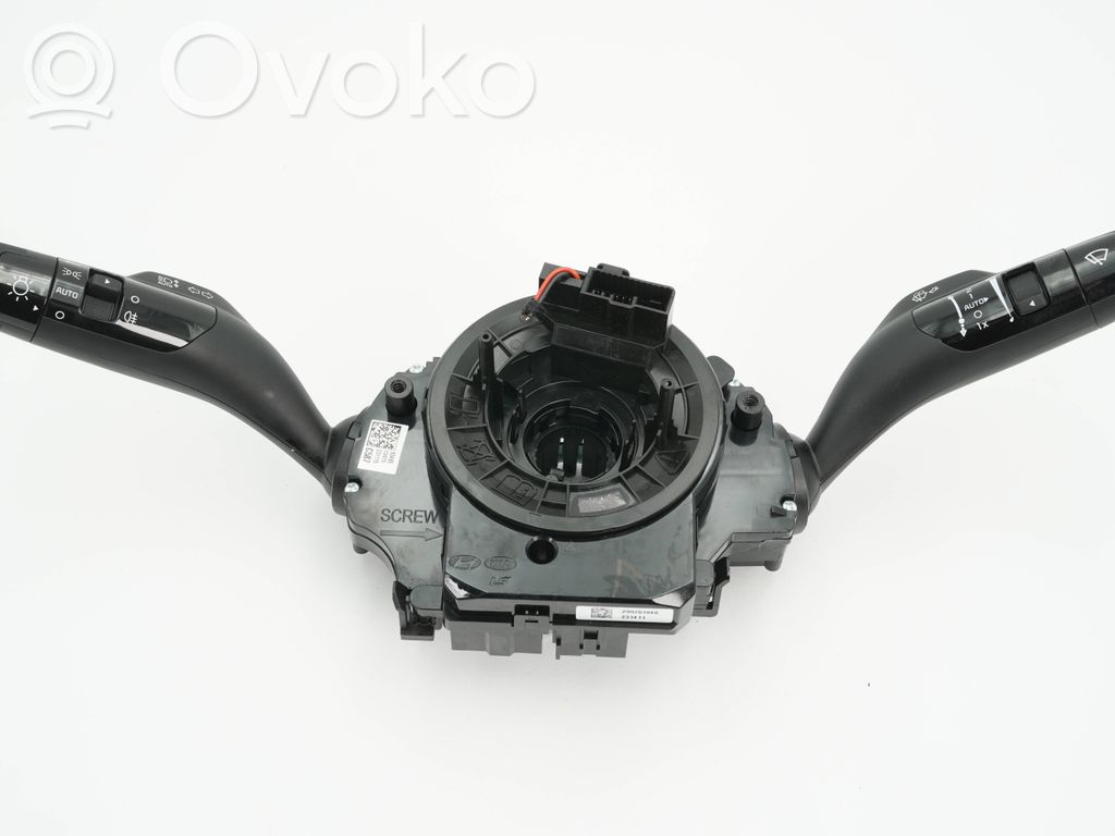 KIA EV6 Wiper turn signal indicator stalk/switch 