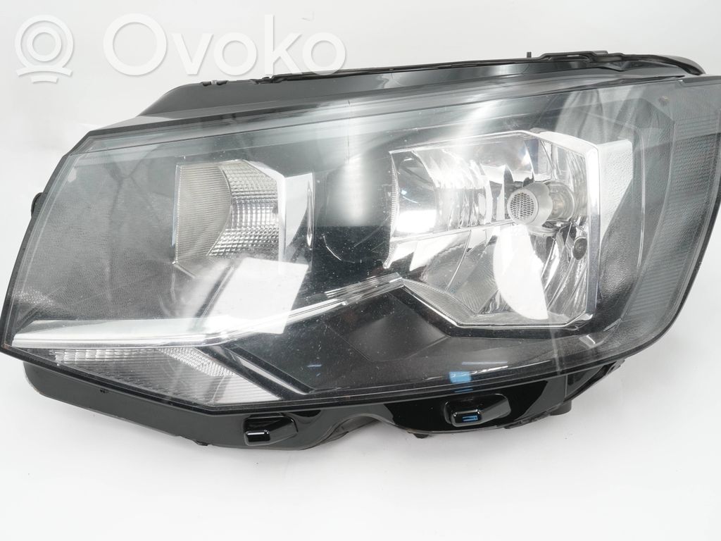 Volkswagen Transporter - Caravelle T6 Headlight/headlamp 