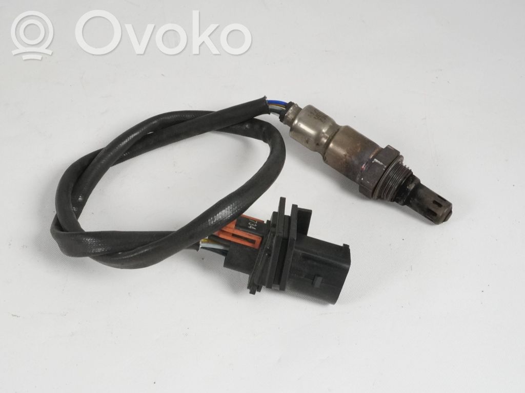 Audi A6 S6 C7 4G Lambda probe sensor 