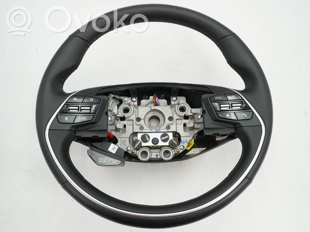 KIA EV6 Volante 