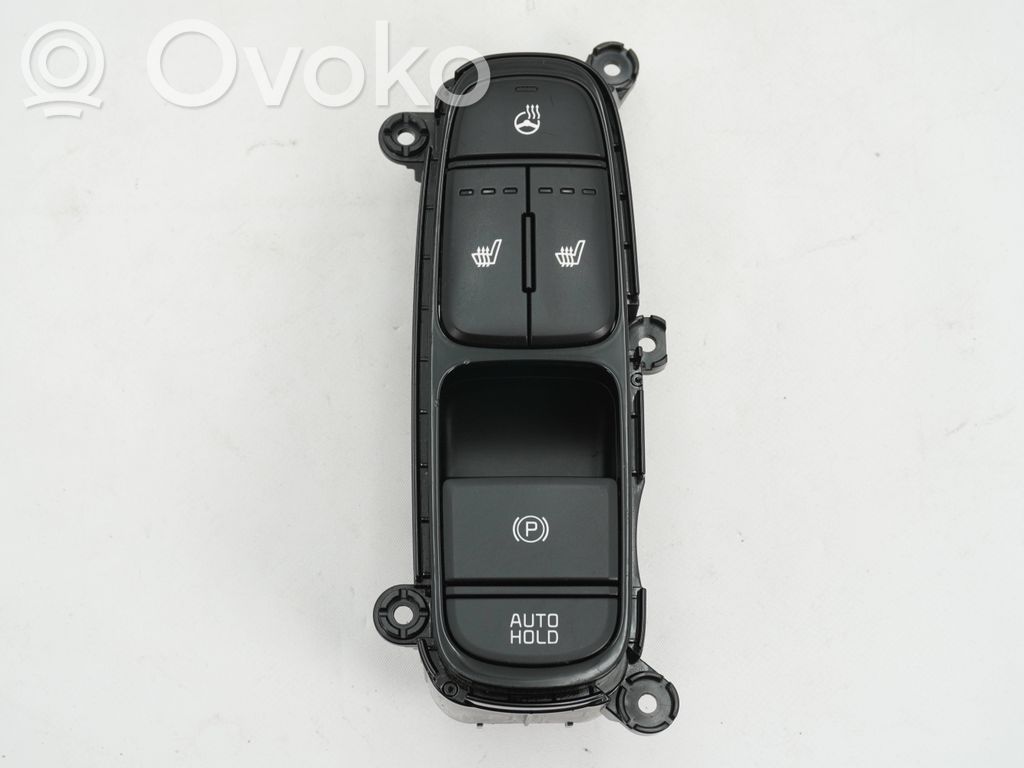 KIA Magentis Interruptor de control multifunción 