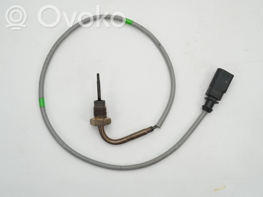 Volkswagen Sharan Sensor 
