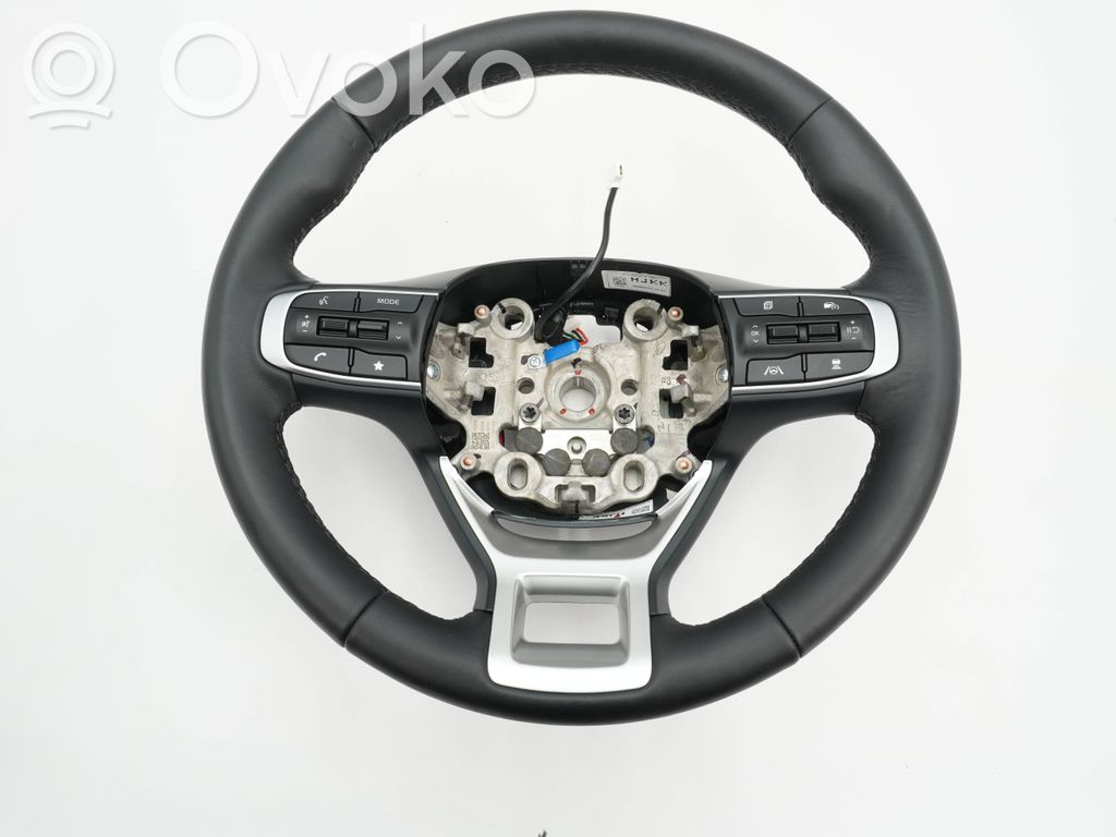 KIA Sportage Volante 