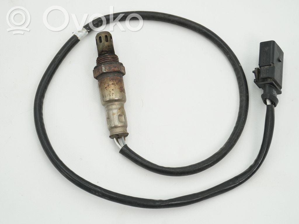 Audi A3 S3 8P Lambda zondas 