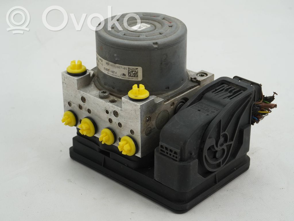 BMW i3 ABS Pump 