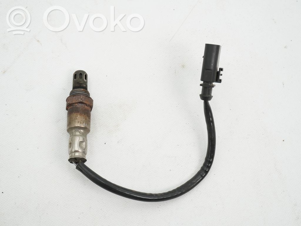 Skoda Fabia Mk1 (6Y) Lambda probe sensor 