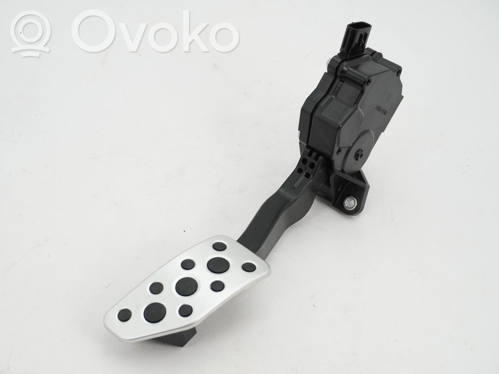 Subaru XV Accelerator throttle pedal 