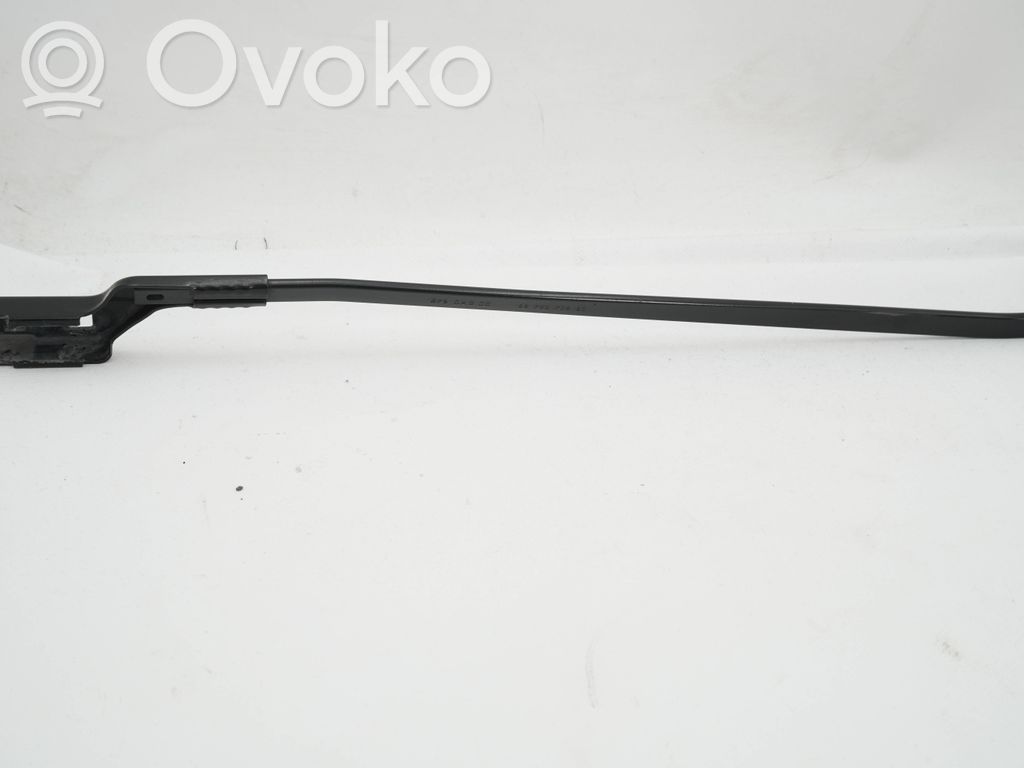 Citroen C4 Grand Picasso Brazo del limpiaparabrisas delantero 