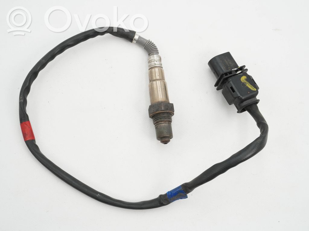 KIA Ceed Sonde lambda 