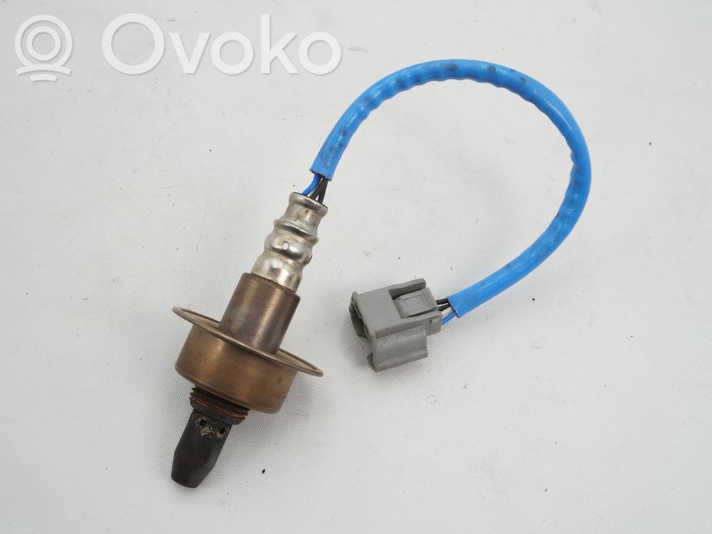 Nissan Micra Lambda probe sensor 