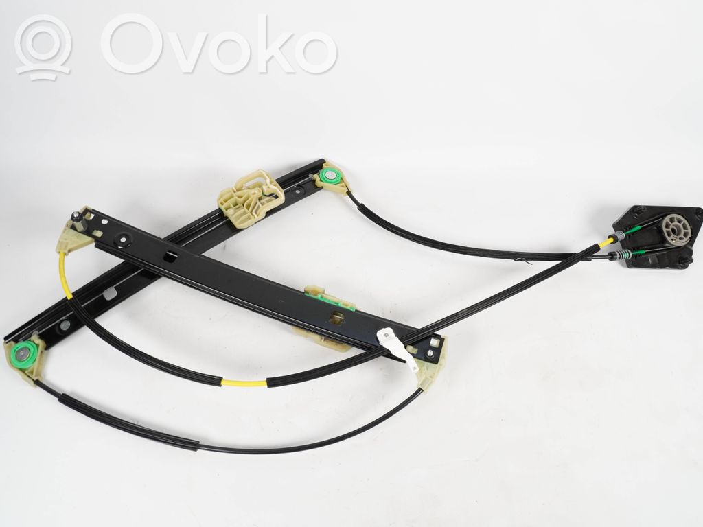 Audi A1 Front door electric window regulator 